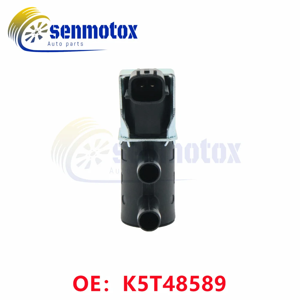 K5T48589 Vacuum Pressure Solenoid Valve 1811468M00  Replacement For Suzuki SX4 S-Cross 2016 1.6L 1811778K00