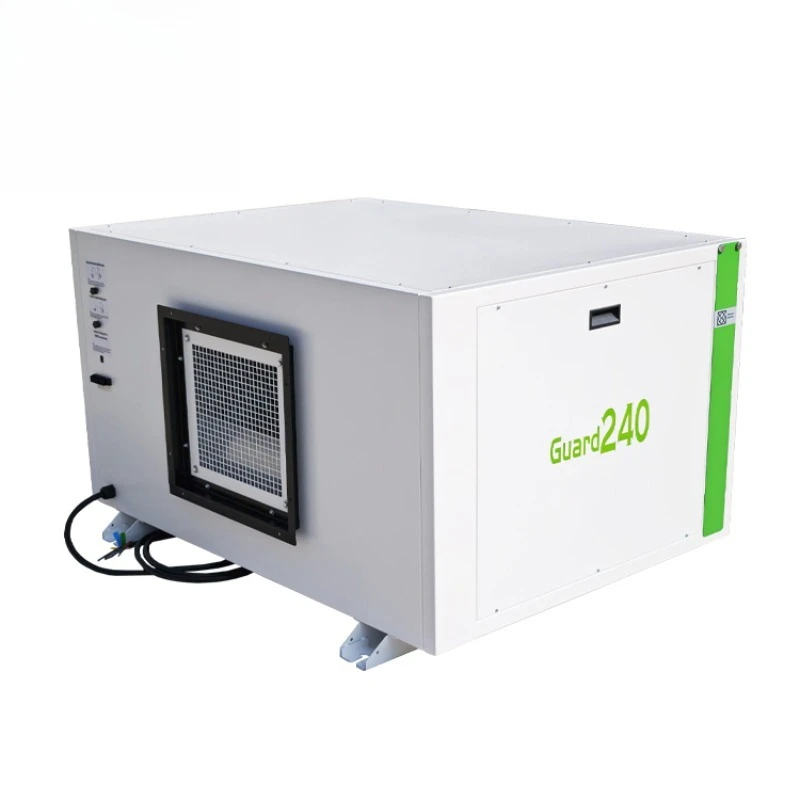 Dealers, high-efficiency 480L greenhouse seedling room dehumidifier