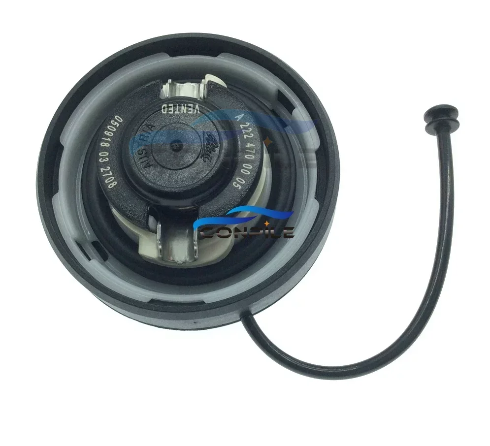 

Для Mercedes Benz W205 W222 W246 W176 W213 C180 B200 крышка топливного бака A2224700005