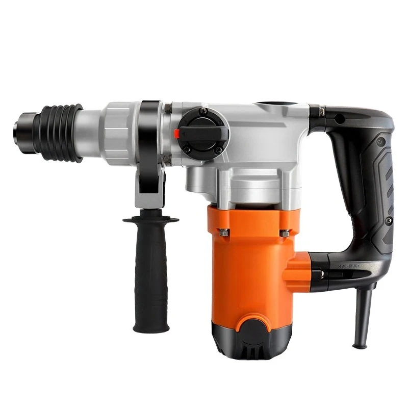 

Impact drill, electric hammer multi-function, high-power industrial concrete automatic heavy-duty electric hammer