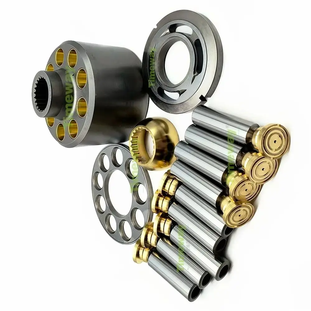 

A4VG Hydraulic Pump Repair Kits Axial Piston Pump Accessories for A4VG180 REXROTH Pump Spare Parts Pump Rotary Group Kits