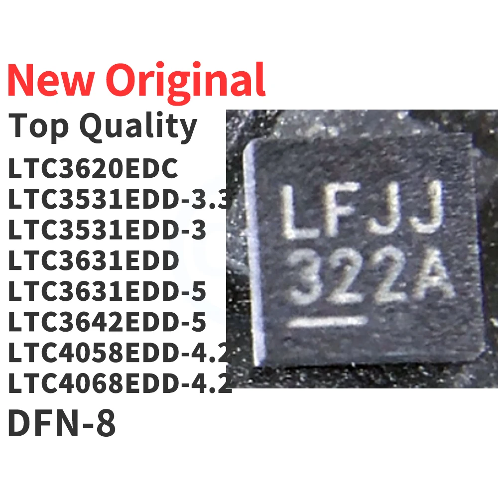 (1 Piece) Ltc3620Ed…