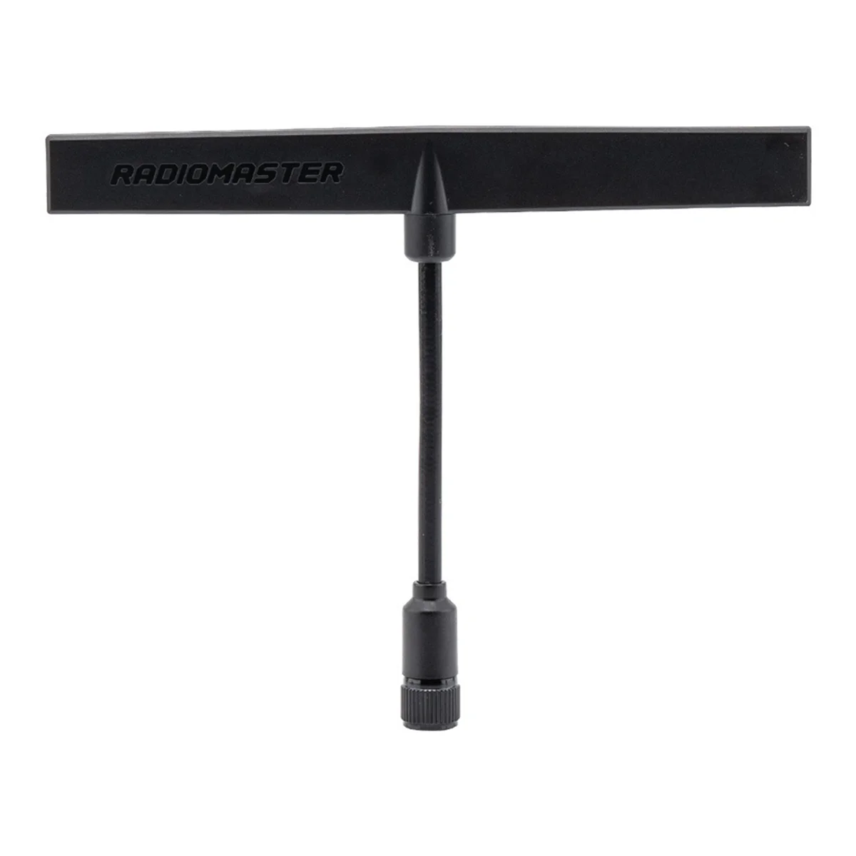 【BAAZ Veloce 】 Antenna Dual Band 2.4GHz / SUB-G 900MHz RP-SMA T-Antenna per modulo TX