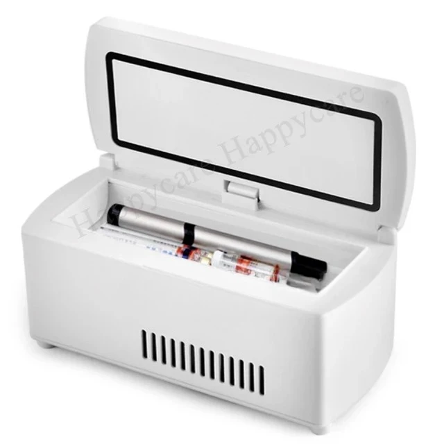 HC-P004 Cooler Bag …