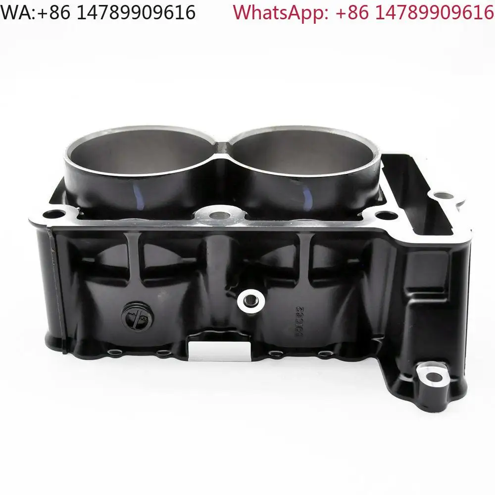 Precision D Anti-Deformation Cylinder Block Kit Fit 300 Z300 Engine Parts High Quality DurableHigh Performance Cylinder