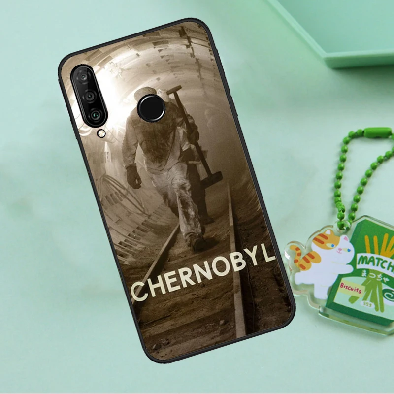 المسلسلات التلفزيونية تشيرنوبيل لهواوي نوفا Y90 Y70 Y60 Y61 Y91 Y72 9 10 SE 12i 12s 11i 5T P60 Pro P20 P30 P40 Lite