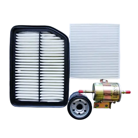 Changan CS35 4 필터 용 필터 세트 1109013-W01 8100103-W01 15601-87703 1117010-H01 Best5 Changan CS35 4 필터 용 필터 세트 1109013-W01 8100103-W01 15601-87703 1117010-H01 Best5