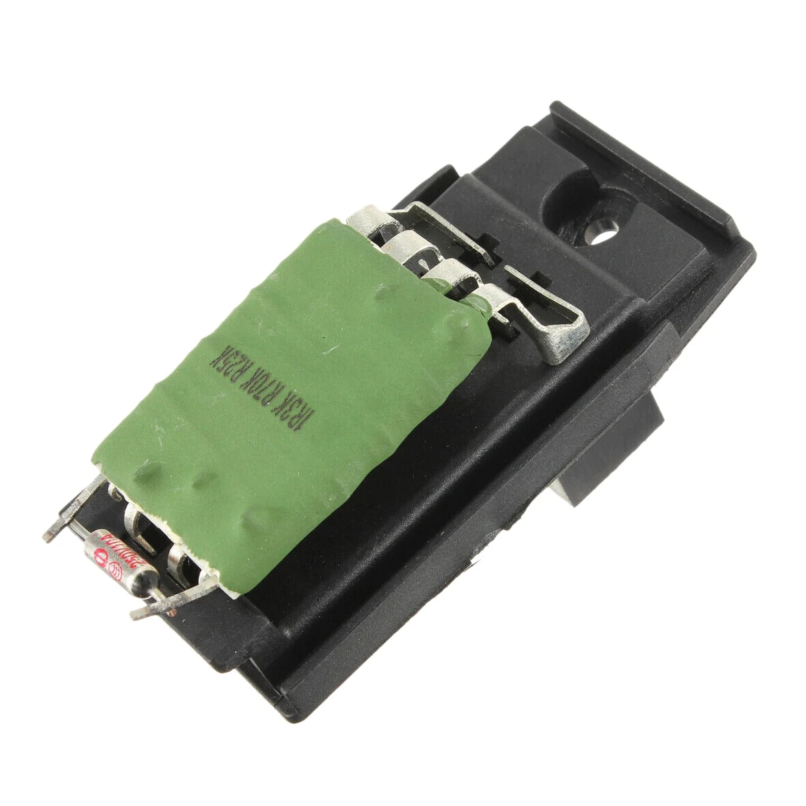 Heater Blower Resistor for Fiesta for Ford /Tourneo /Focus MK1 2 3 /KA for Mondeo /Puma /Cougar Fan view 2