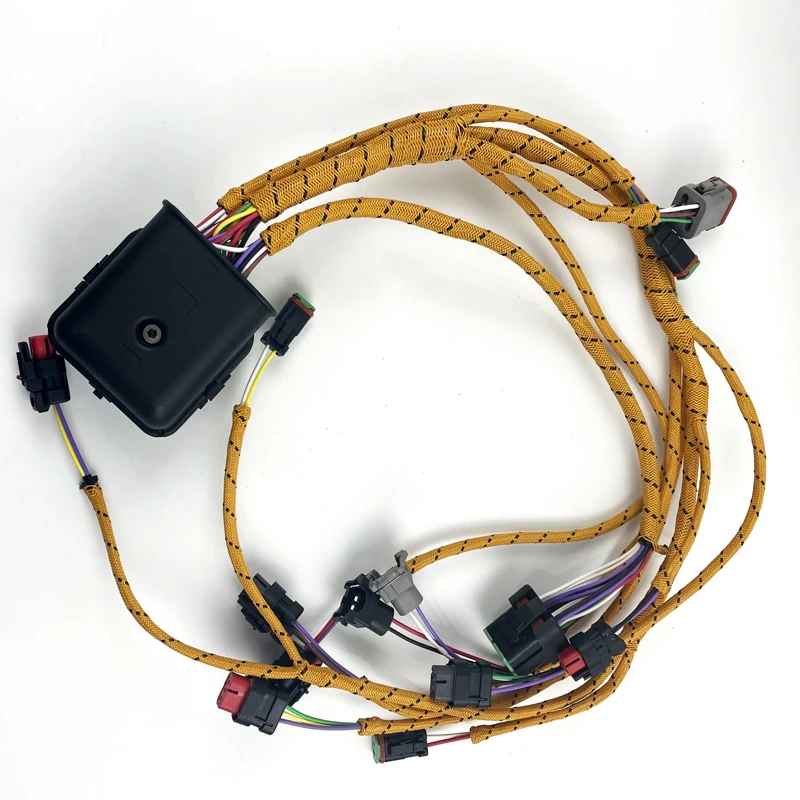 323-9140 3239410 Engine Wiring Harness for Ecavator 330 336D Engine C9 Wire Harness