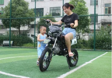 China Top Factory Dirt Bike Gasoline Motorcycle 125cc Superbike Petrol On Road Motorcycles With Oem Colours Optional