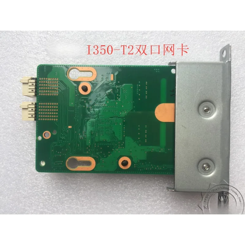 RH1288V3 RH2288V3 I350-T2 dual port Gigabit network interface card BC11FGEB electrical port