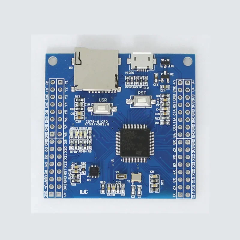 Tpyboard python development board pyboard stm32f405