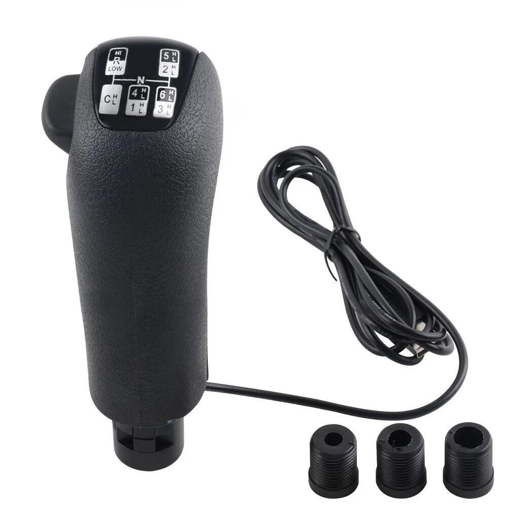 High Performance Sh…