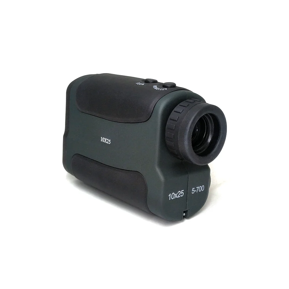 Hunting Rangefinder 6X 700/1000 Yards Multifunction Laser Range Finder for Hunter Target Shooting