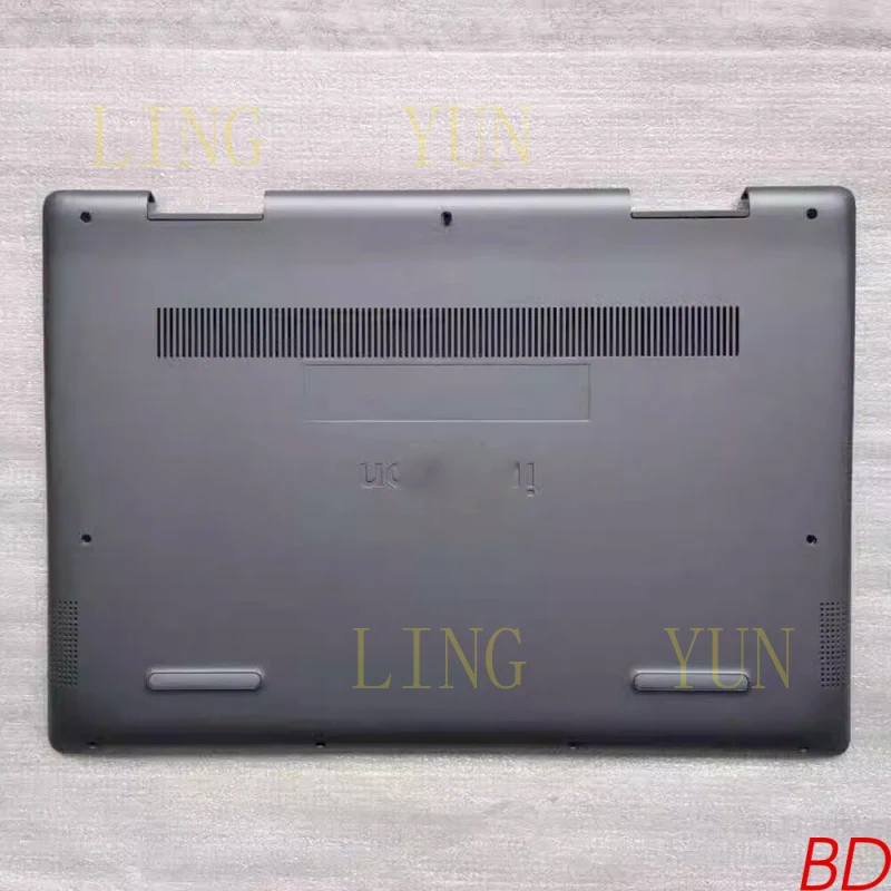 

Z For Dell Inspiron 5481 5482 Bottom Case Cover D Shell 07YRPT/ 02VGYF
