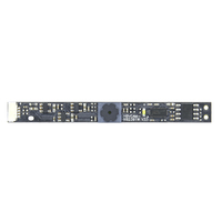 HBVCAM OV9726 1MP Ultra-thin 720P Mini Computer Camera Module