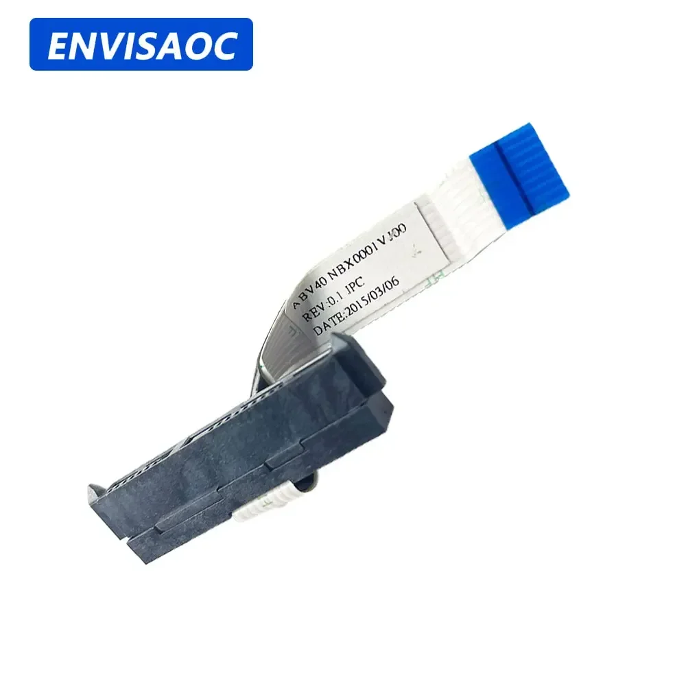 HDD kabel Voor HP 14-J 14-j122tx 14-J104TX TPN-121 laptop SATA Harde Schijf HDD SSD Connector Flex Kabel NBX0001XE00