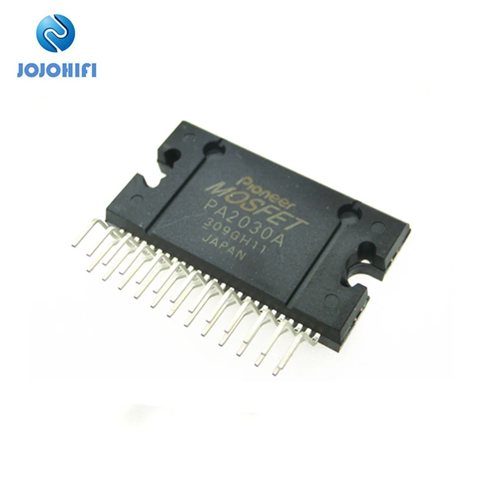 1 шт.-10 шт. новый оригинальный японский Pioneer PA2030A ZIP25 автомобильный аудио усилитель чип IC ZIP-25 трубчатые транзисторы