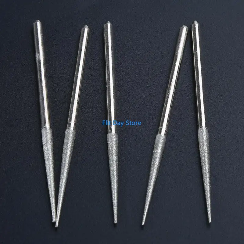 F92C Diamond Grinding для резьбы с рулемым шлифованием головки