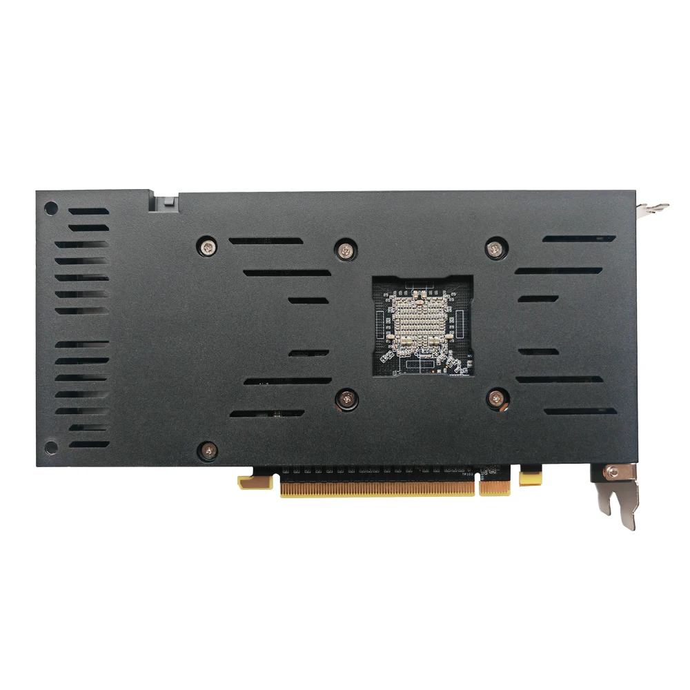 MLLSE جديد Radeon RX5600 6GB بطاقة الرسومات GDDR6 6GB كمبيوتر ألعاب GPU AMD RX5600 6GB لعبة كمبيوتر مكتبي بطاقة الرسومات