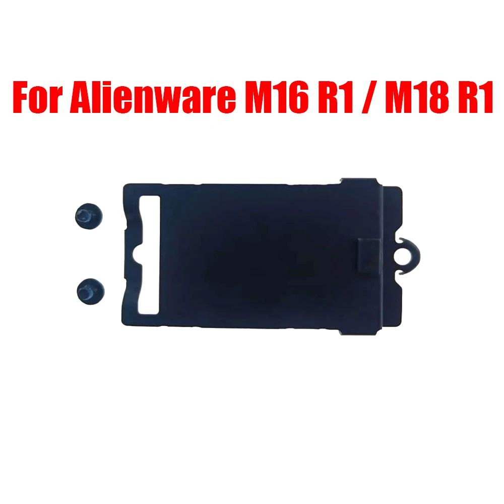 Laptop M.2 2230 SSD Bracket Heatsink Plate For Alienware M16 R1 / M18 R1 0X1JNV X1JNV