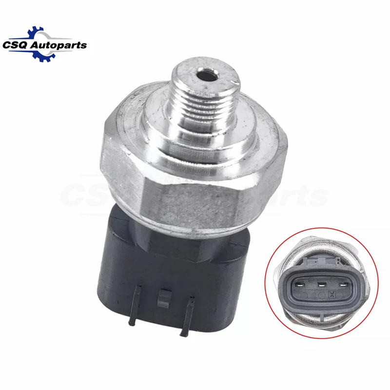 

499000-8020 A/C Air Conditioning Pressure Sensors 95546-58J00 4990008020 For Suzuki Swift 1.2L Grand SX4 1.6L