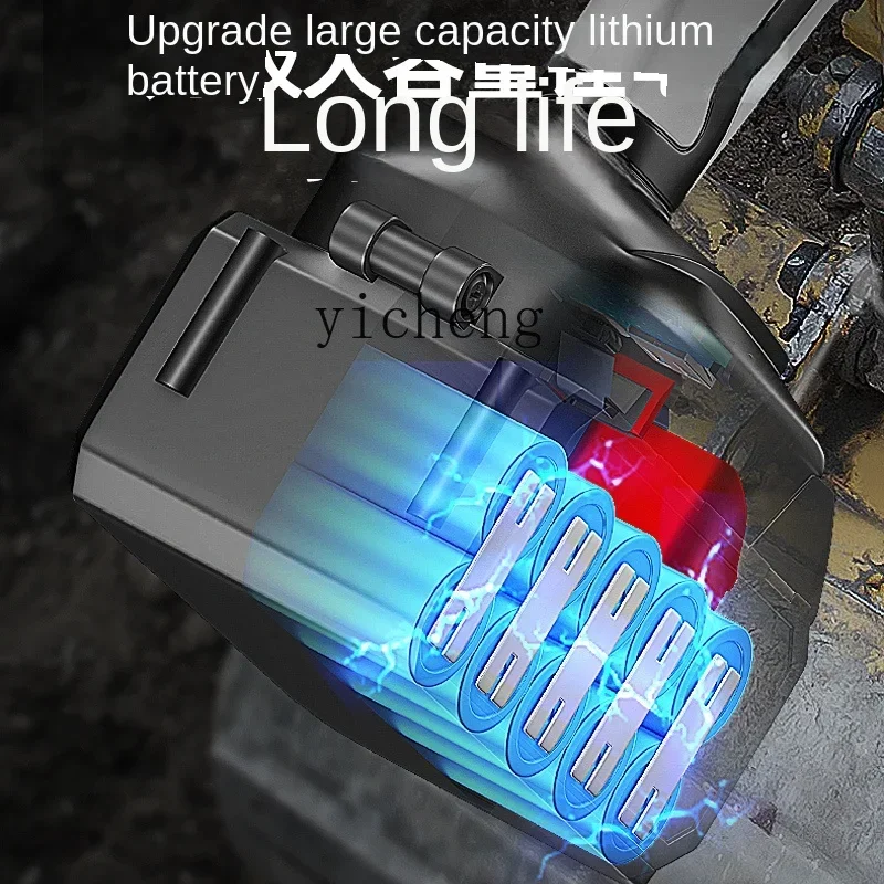 Рисунок 4 - Электрический масляный пистолет TQH