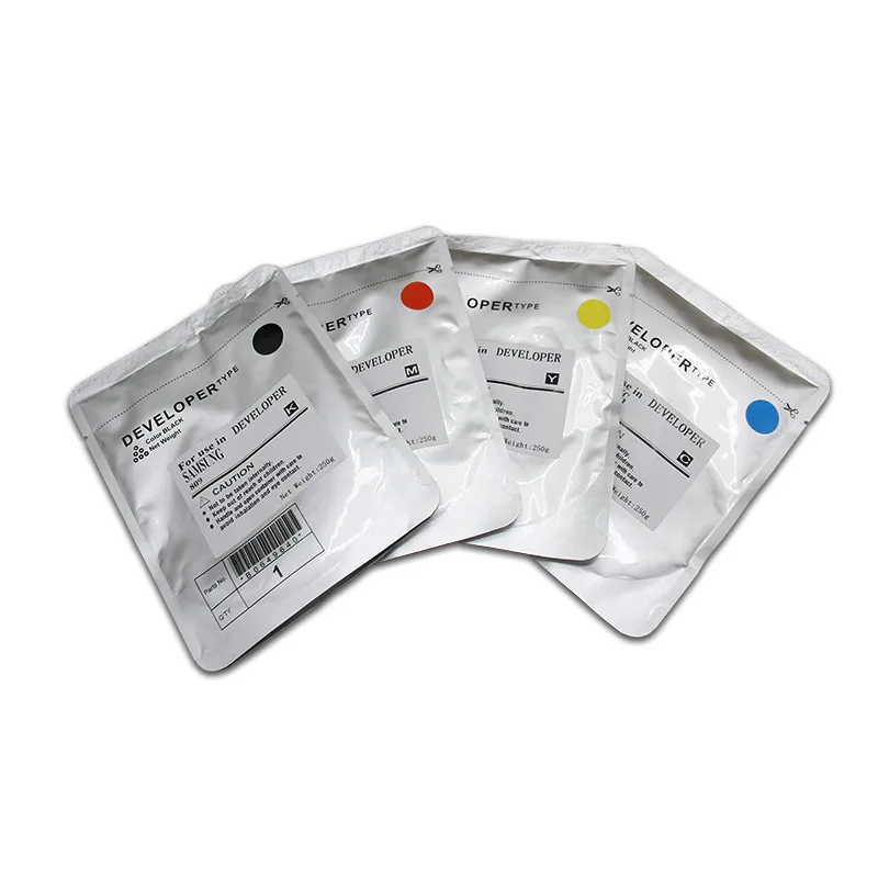 DV-806 DV806 CLT-K806S Original Quality Developer Powder for Samsung X7400GX X7400LX X7500GX X7500LX X7600GX X7400 X7500 X7600