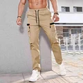khaki 1pc