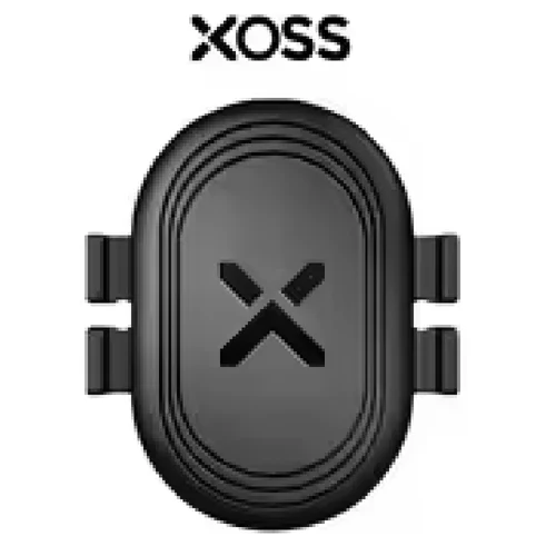 Imagen 2 del producto XOSS ARENA sensores duales de velocidad y cadencia para ordenador de ciclismo velocímetro ANT + Sensor de bicicleta de carretera para GARMIN iGPSPORT Magene Xoss