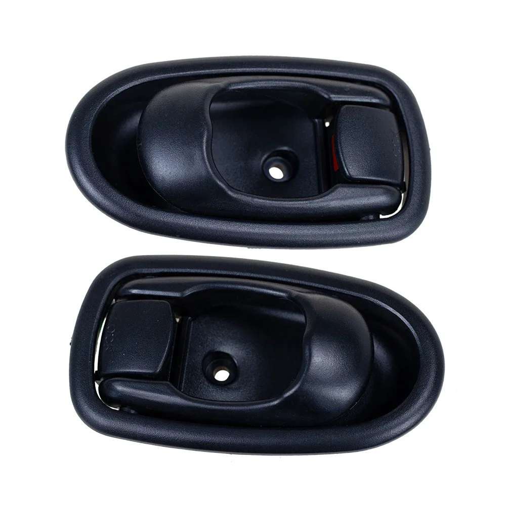 Car Inner Door Handle Left Right For KIA Spectra RH:0K2N1-58330A96 LH:0K2N1-59330A96