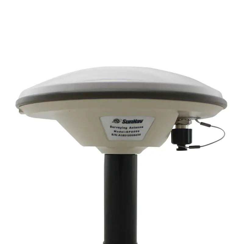 Surveying GPS antenna GPS500 gps antenna BDS GPS, GLONASS and GALILEO System Full-band GNSS measure antenna for intelligent