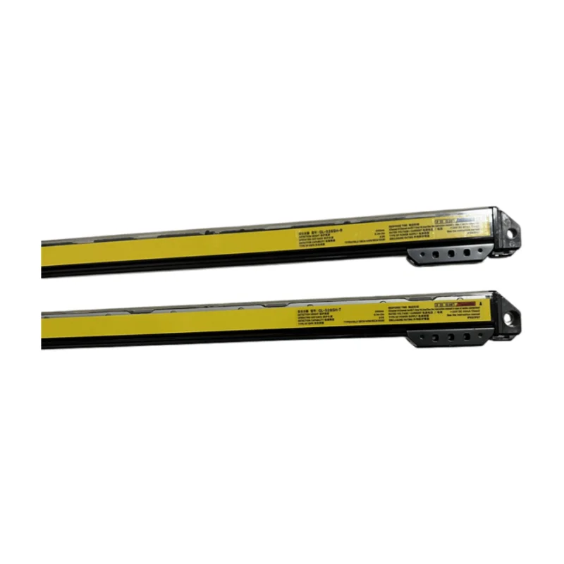 KEYENCE GL-S28SH GL-S32FH GL-S36FH GL-S08FH GL-S36SH Thin 28 Axis Safety Grating Used for Immediate Emergency Stop in Stock