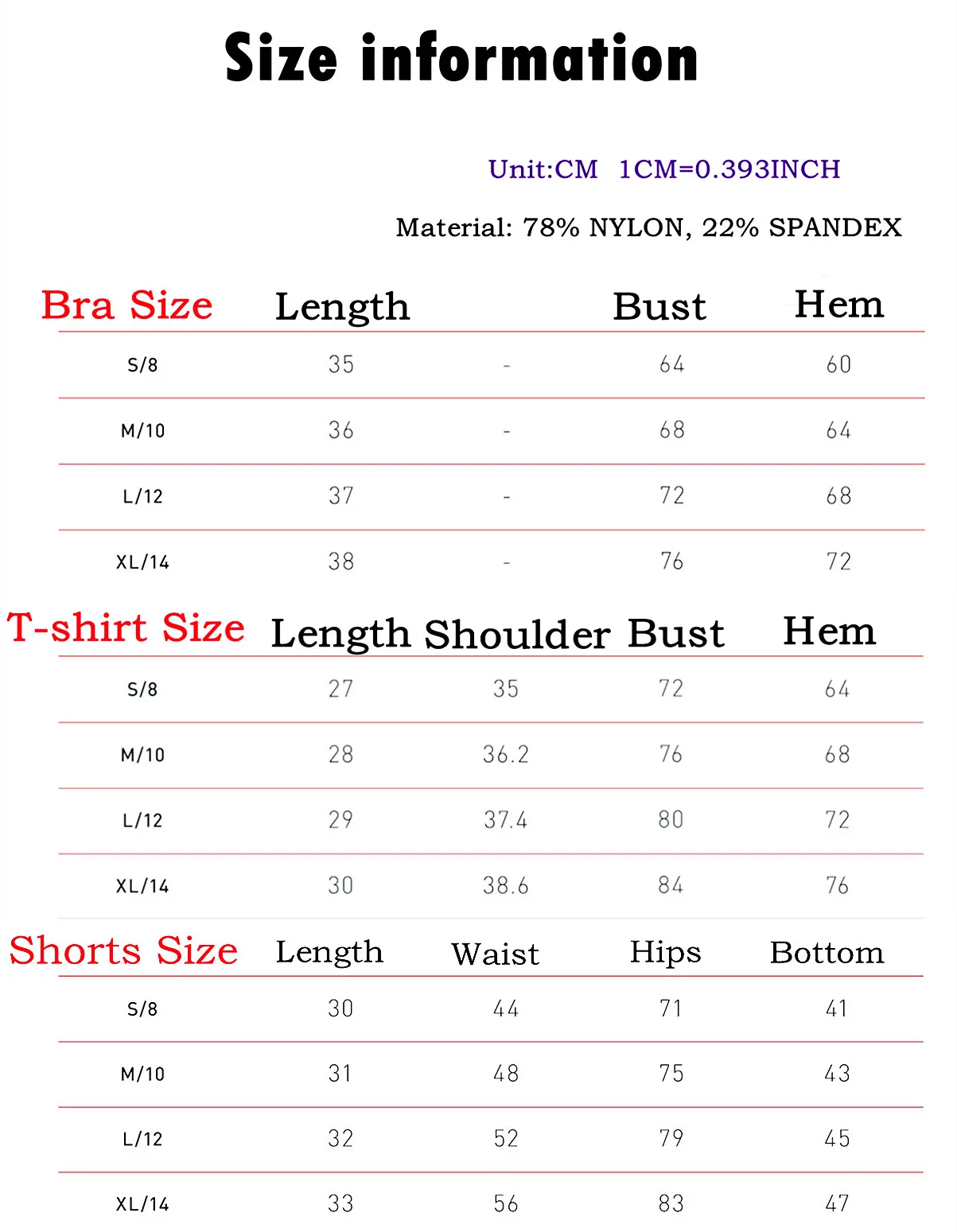 Yoga Set Women Gym Long Sleeve 2PCS Nudity Sportswear Workout Clothes Athletic Wear Shorts Fitness Bra Crop Top Sports Suits New