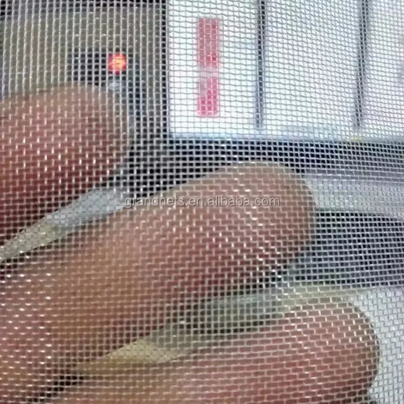Top Quality HDPE Insect Screen Mosquito Net