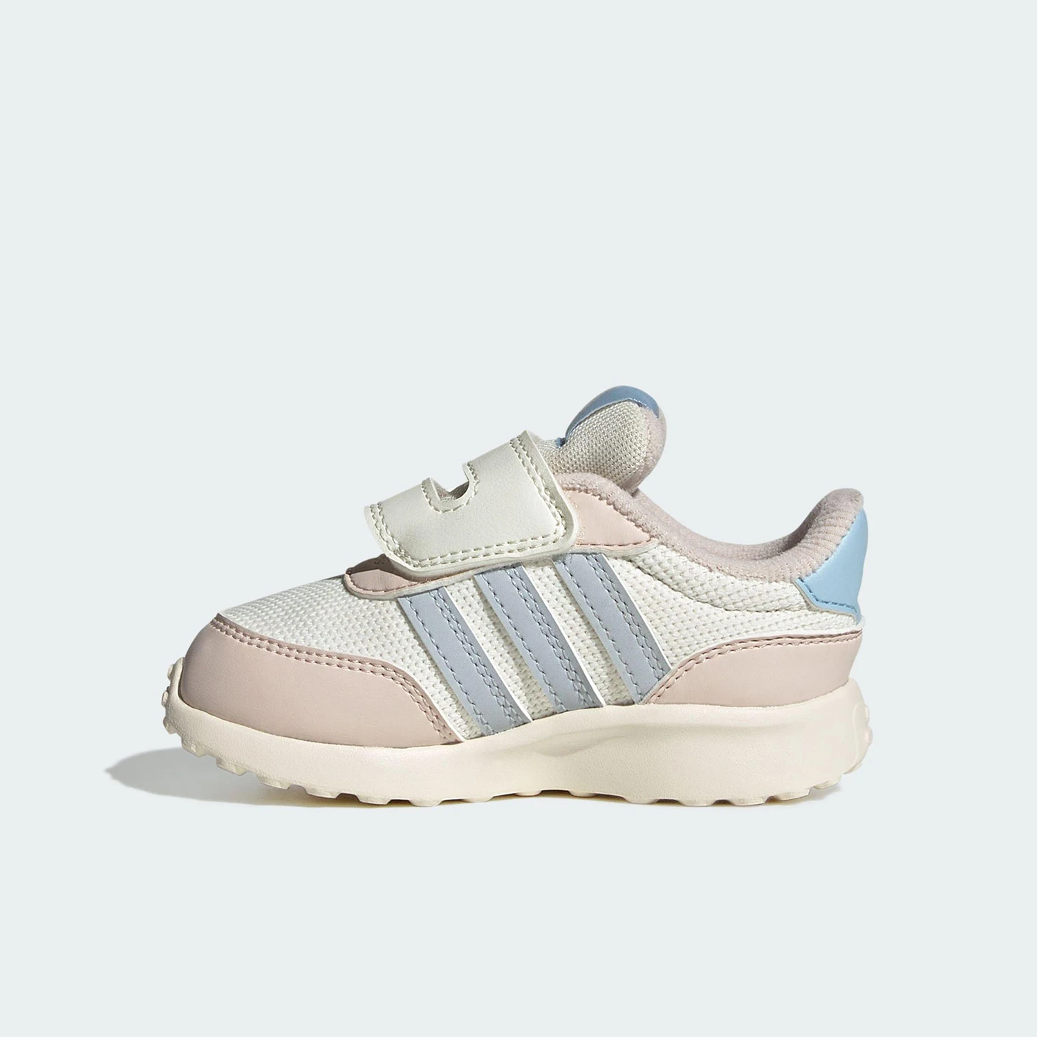 Sepatu kasual harian bayi Adidas RUN 70S AC asli JQ4509