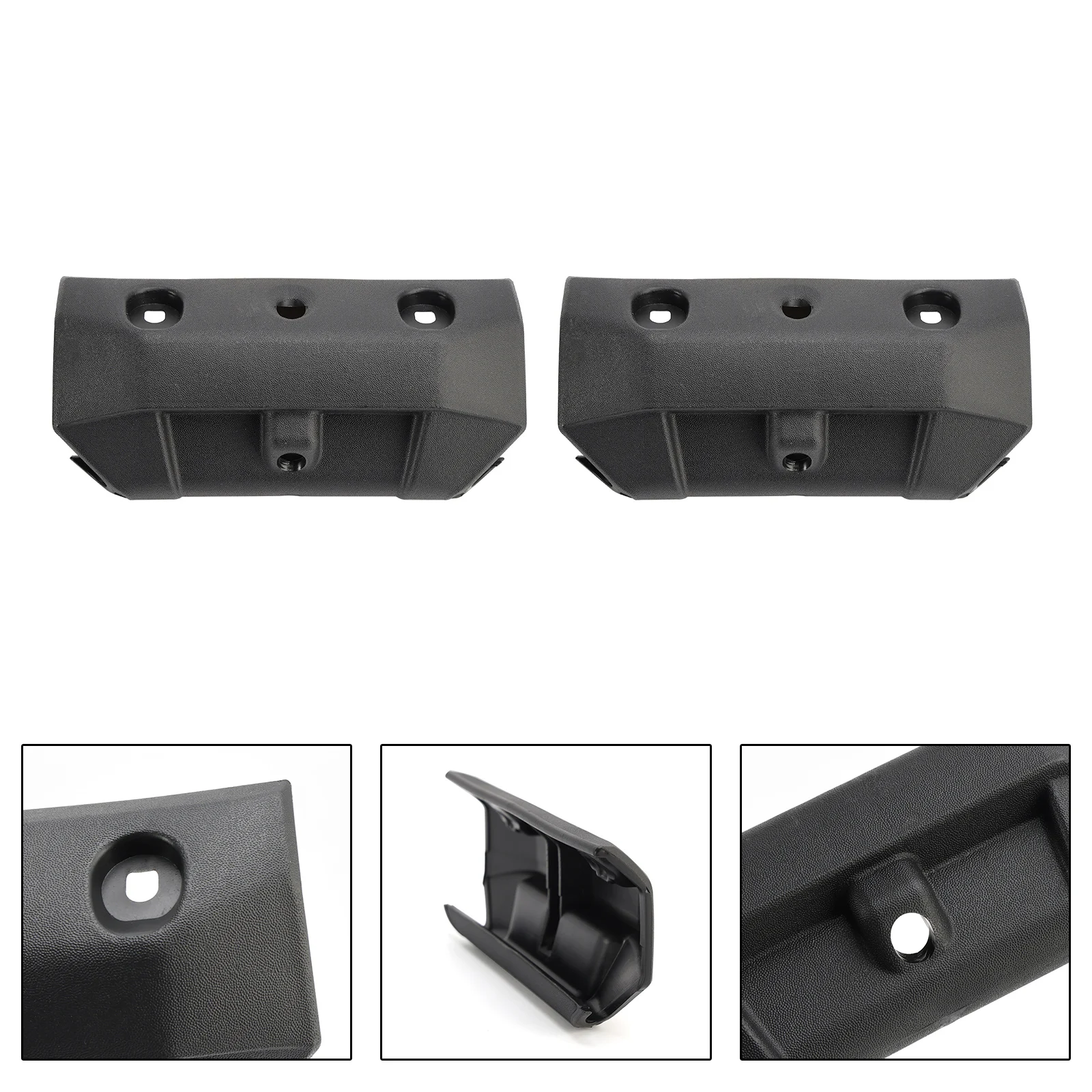 Snap-In Fenders Installation Anti Crash Buffer 295100729 for Sea-Doo Gtx Spark