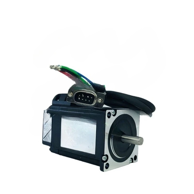 

57J1880EC-1000-LS 57 closed-loop two-phase stepper motor DC voltage 24V motor