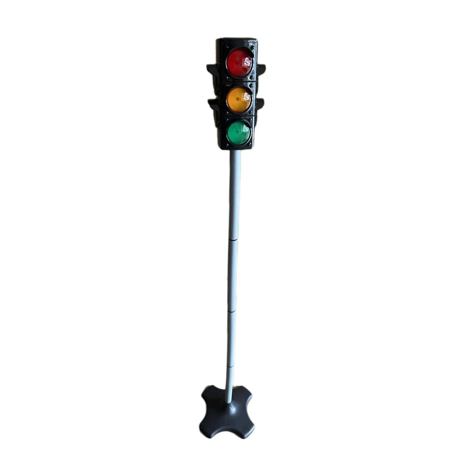 

Simulated Traffic Light Toy Educational Toy Teaching Aids for Boys Girls