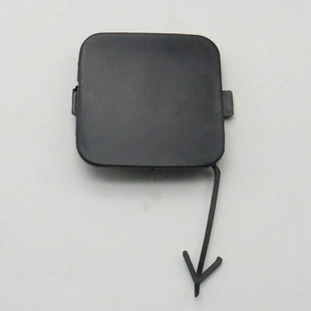 #37G (Black)Car Rear Bumper Tow Hook Cover for Subaru Forester 2014 2015 2016,Automotive Parts & Accessories