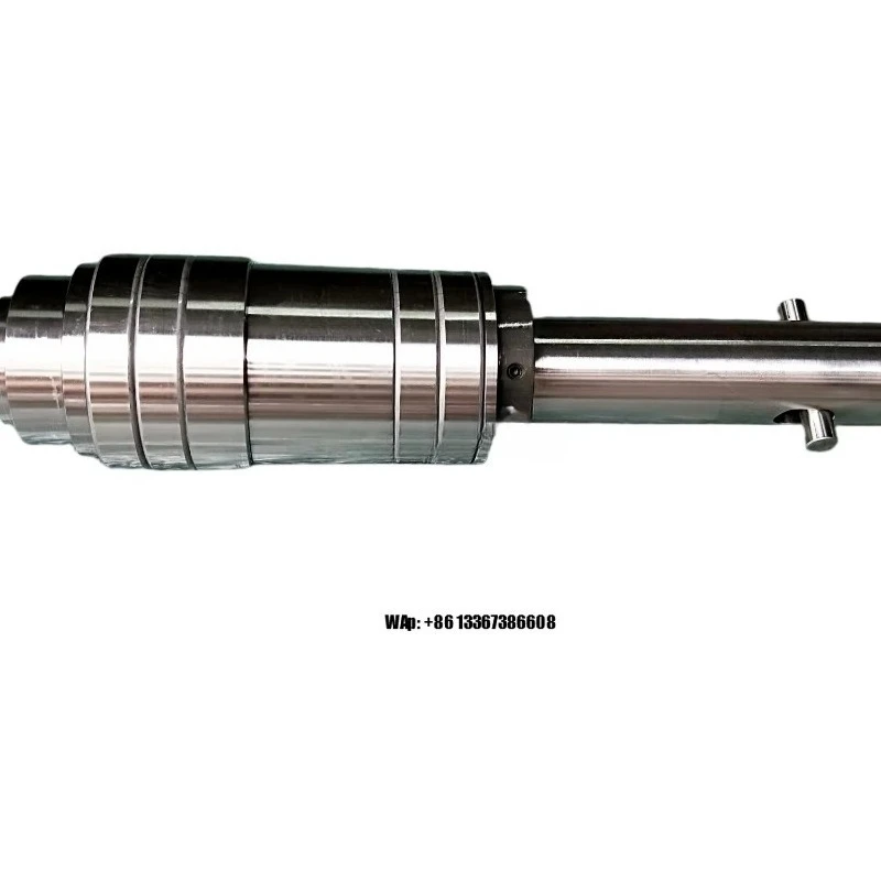 

Machine Tool TC-S2CZ TC-S2DN for CNC Machine Tool Spindle