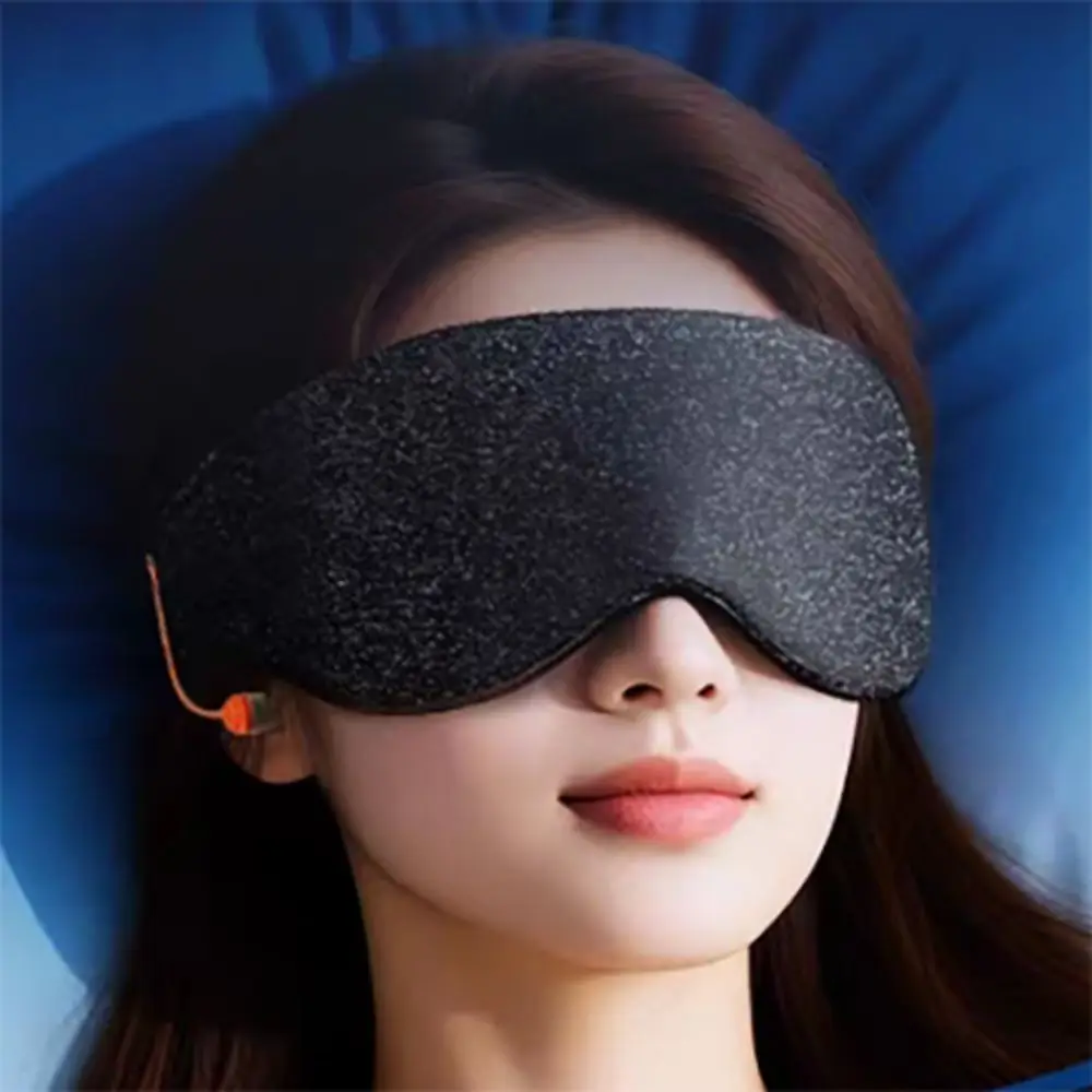 Soft Sleep Eyemask … - image