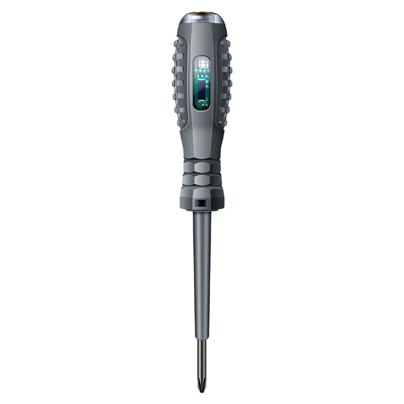 Practical Replacement Electric Pencil Hand Tool High-torque Tester Pen ABS Plastic Chrome Vanadium Steel Colored Electric Pen