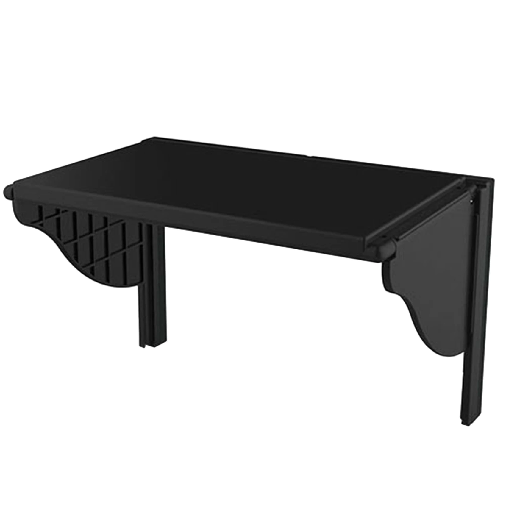 

Car GPS Sun Shade Cover for 5.5-10 Inch Universal Barrier Light Cover GPS Navigation Screen Sun Shade Visor Hood