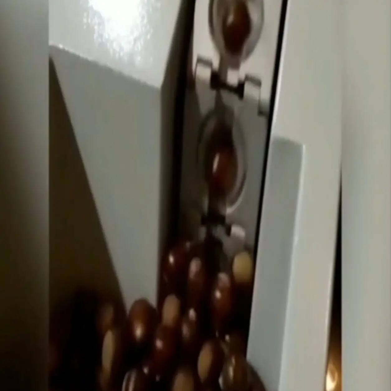 

Машина для открытия каштанов с одной цепочкой, электрическая машина для резки каштанов, коммерческая машина для резки каштанов с одной цепочкой, 220 В