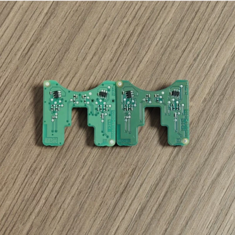 For BMW G Chassis Shift Mechanism Board SEC Hall Sensor Single Double-layer Fault SEC Assembly Board