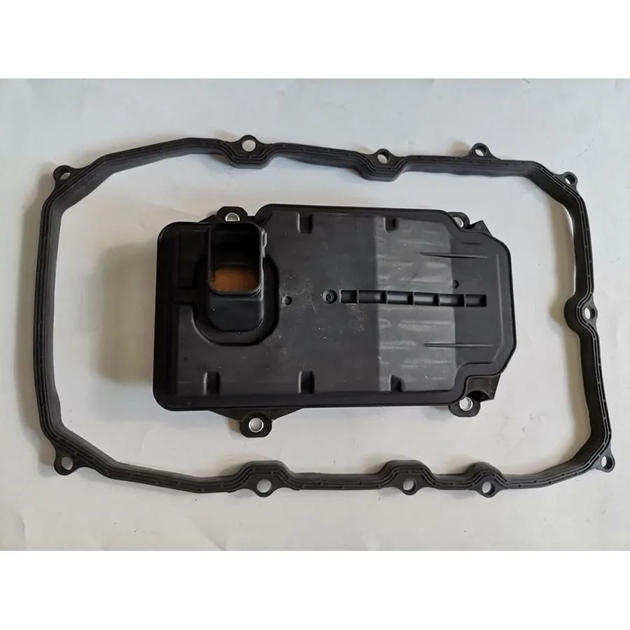 

AW 0С8 TR-80SD TR80S Transmission Oil Filter 1001370010 0C8321371 0C8325435 0C8 321 371 For AUDI VW Touareg Car Accessories