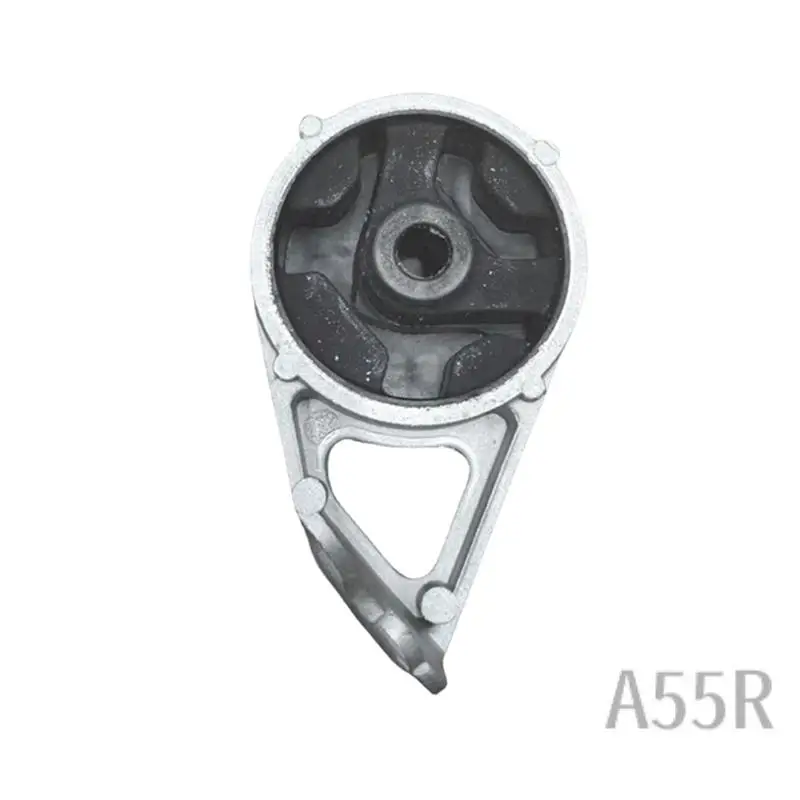 

5R-Exhaust Pipe Elastic Bracket Muffler Lifting Ears 9674325480 YL00334680 For 4008 5008 Citroen C5AIRCROSS