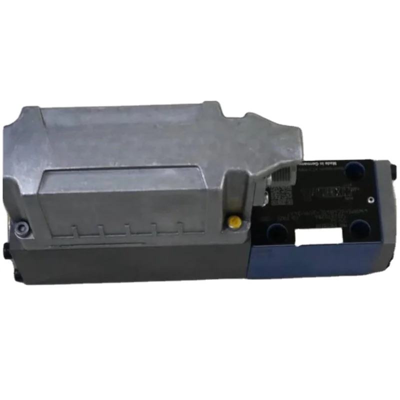 

4WRPEH Hydraulic Valve 4WRPEH10CB50L-2X/G24K0/F1M 4WRPEH10CB50L-2X/G24K0/A1M 4WRPEH10C1B100L-2X/G24K0/F1M Proportional Valve