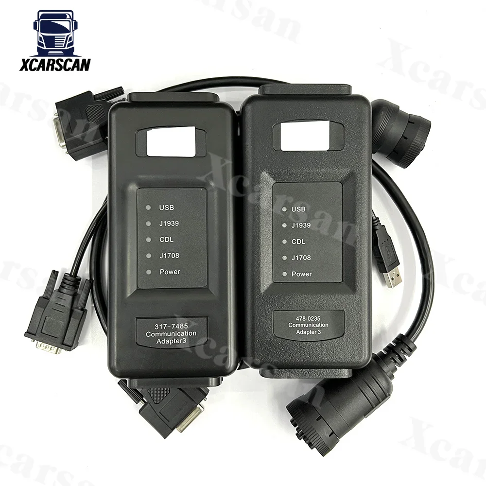 Getac F110 Tablet For ET4 478-0235 ET SIS 2023A Communication Adapter 4 Truck Excavator For ET4 Diagnostic Tool